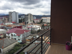 Apartment 86 m² - Giorgi Brtskinvale, Batumi, Georgia