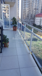 Apartment 57 m² - Shalva Inasaridze, Batumi, Georgia