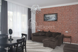 Apartment 3-room 66 m² - Petre Bagrationi, Batumi
