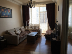 Apartment 77 m² - Niko Pirosmani, Batumi, Georgia