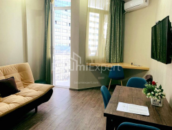 Apartment 1-room 29 m² - Zurab Gorgiladze, Batumi