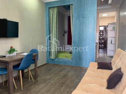 Apartment 29 m² - Zurab Gorgiladze, Batumi, Georgia