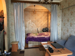 Apartment 35 m² - Ilia Chavchavadze, Batumi, Georgia