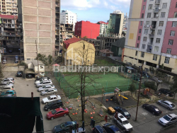 Apartment 35 m² - Ilia Chavchavadze, Batumi, Georgia