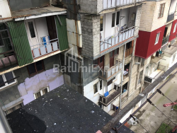 Apartment 35 m² - Ilia Chavchavadze, Batumi, Georgia