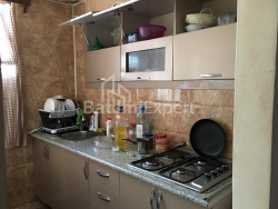 Apartment 35 m² - Ilia Chavchavadze, Batumi, Georgia