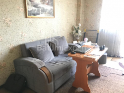 Apartment 35 m² - Ilia Chavchavadze, Batumi, Georgia