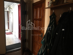 Apartment 35 m² - Ilia Chavchavadze, Batumi, Georgia