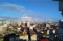 Apartment 80 m² - Alexandr Pushkin, Batumi, Georgia