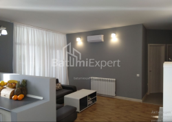 Apartment 80 m² - Alexandr Pushkin, Batumi, Georgia