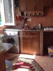 Apartment 3-room 85 m² - Zurab Gorgiladze, Batumi