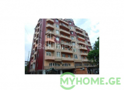 Apartment 3-room 74 m² - Zurab Gorgiladze, Batumi