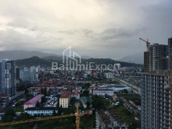 Apartment 54 m² - Zurab Gorgiladze, Batumi, Georgia