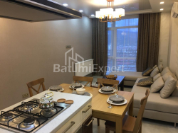 Apartment 2-room 54 m² - Zurab Gorgiladze, Batumi