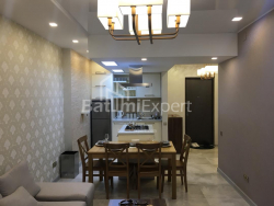 Apartment 2-room 54 m² - Zurab Gorgiladze, Batumi