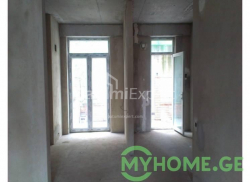 Apartment 98 m² - Yuryevskaya, Batumi, Georgia