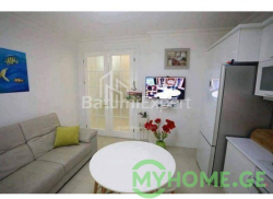 Apartment 130 m² - Yuryevskaya, Batumi, Georgia