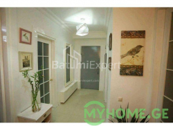 Apartment 130 m² - Yuryevskaya, Batumi, Georgia