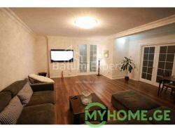 Apartment 130 m² - Yuryevskaya, Batumi, Georgia