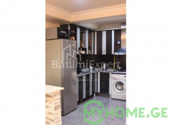Apartment 3-room 104 m² - Yuryevskaya, Batumi