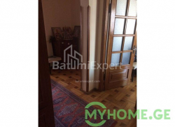 Apartment 96 m² - Yuryevskaya, Batumi, Georgia