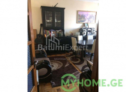 Apartment 96 m² - Yuryevskaya, Batumi, Georgia