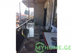 Apartment 96 m² - Yuryevskaya, Batumi, Georgia