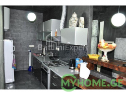 Apartment 130 m² - Yuryevskaya, Batumi, Georgia