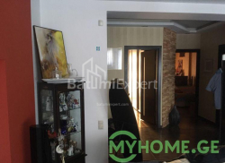 Apartment 120 m² - Yuryevskaya, Batumi, Georgia