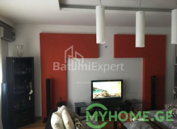 Apartment 120 m² - Yuryevskaya, Batumi, Georgia