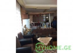Apartment 83 m² - Yuryevskaya, Batumi, Georgia