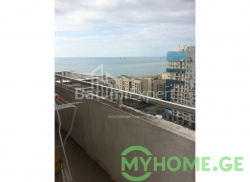 Apartment 83 m² - Yuryevskaya, Batumi, Georgia