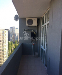Apartment 2-room 55 m² - Yuryevskaya, Batumi