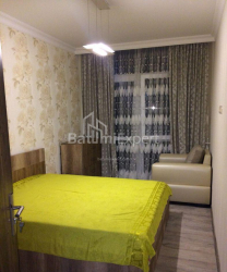 Apartment 2-room 55 m² - Yuryevskaya, Batumi