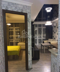 Apartment 2-room 55 m² - Yuryevskaya, Batumi