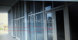 Apartment 38 m² - Yuryevskaya, Batumi, Georgia
