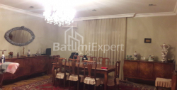 Apartment 120 m² - Yuryevskaya, Batumi, Georgia