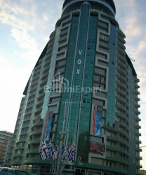 Apartment 4-room 126 m² - Angisa, Batumi