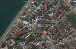 Apartment 4-room 126 m² - Angisa, Batumi