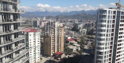 Apartment 126 m² - Angisa, Batumi, Georgia
