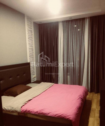 Apartment 6-room 152 m² - Vakhtang Gorgasali, Batumi