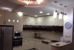 Apartment 152 m² - Vakhtang Gorgasali, Batumi, Georgia
