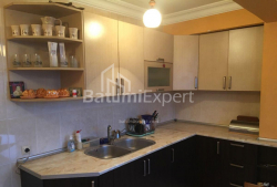 Apartment 2-room 74 m² - Yuryevskaya, Batumi