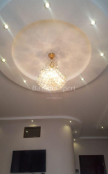 Apartment 58 m² - Yuryevskaya, Batumi, Georgia