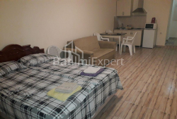 Apartment 34 m² - Sherif Khimshiashvili, Batumi, Georgia