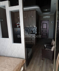 Apartment 32 m² - Niko Pirosmani, Batumi, Georgia