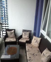 Apartment 32 m² - Niko Pirosmani, Batumi, Georgia