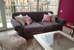 Apartment 85 m² - Yuryevskaya, Batumi, Georgia
