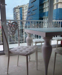Apartment 85 m² - Yuryevskaya, Batumi, Georgia