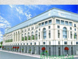 Apartment 2-room 85 m² - Yuryevskaya, Batumi
